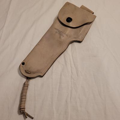 WW2 USAF Folding Machete (FE-EL)