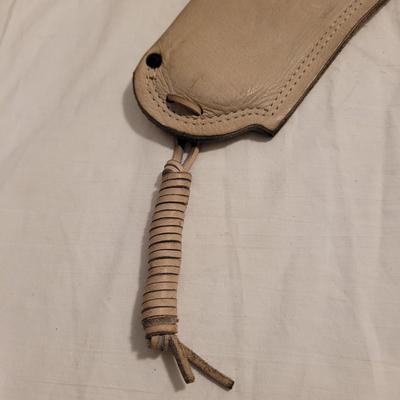 WW2 USAF Folding Machete (FE-EL)