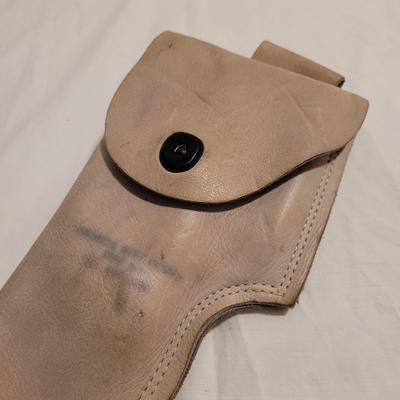 WW2 USAF Folding Machete (FE-EL)