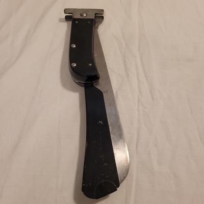 WW2 USAF Folding Machete (FE-EL)