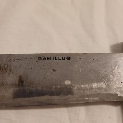 WW2 USAF Folding Machete (FE-EL)