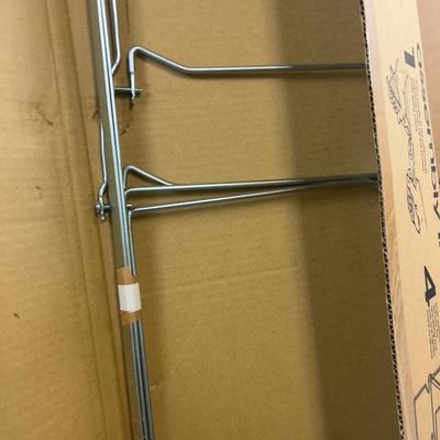 File Cabinet File Folder FRAMES for inside Drawer! (3 Boxes NEW NEVER USED