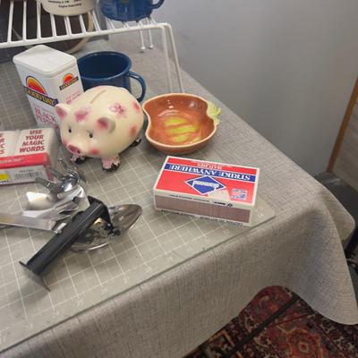 KITCHEN Stuff Pile! 