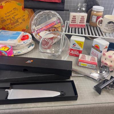 KITCHEN Stuff Pile! 