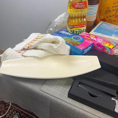 KITCHEN Stuff Pile! 
