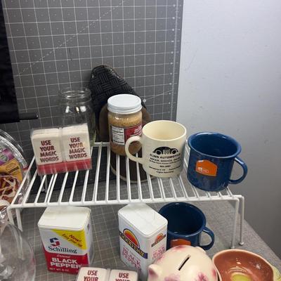 KITCHEN Stuff Pile! 