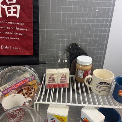 KITCHEN Stuff Pile! 