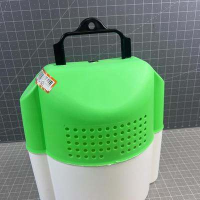 NEW Bait Bucket for Fishing