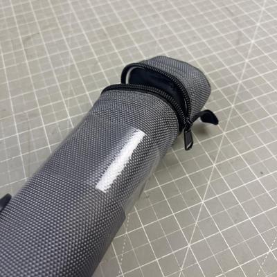 TFO 9 Foot Rod Case NEW, Never used.