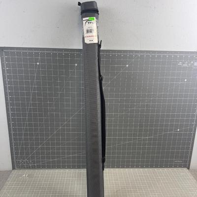TFO 9 Foot Rod Case NEW, Never used.