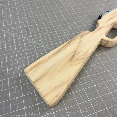 NEW Rubber Band Gun 