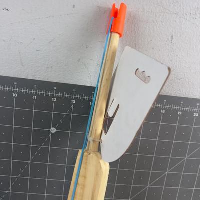 NEW Rubber Band Gun 