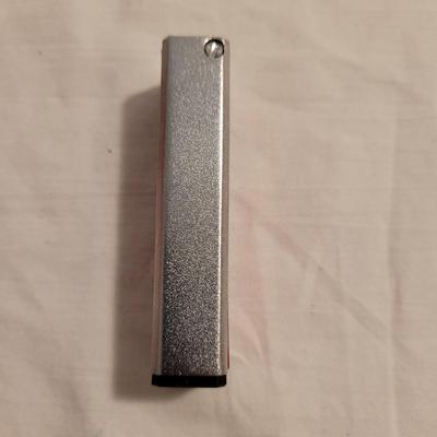 Vintage Zippo and Winston Lighters and Laredo Cigarette Roller (FE-EL)