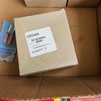 Dremel Tool Lot Chainsaver