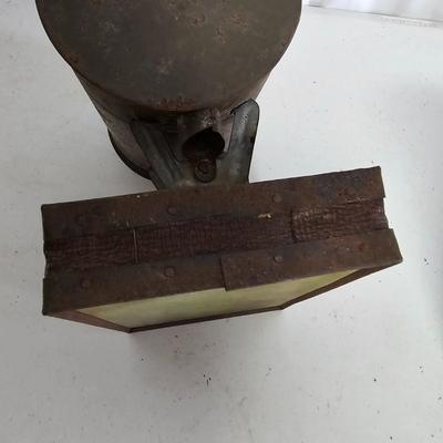Antique Bee Smoker (SF-JS)