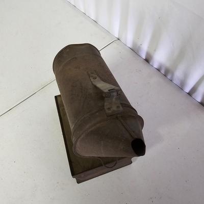 Antique Bee Smoker (SF-JS)