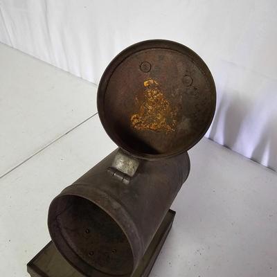 Antique Bee Smoker (SF-JS)