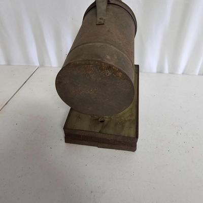 Antique Bee Smoker (SF-JS)