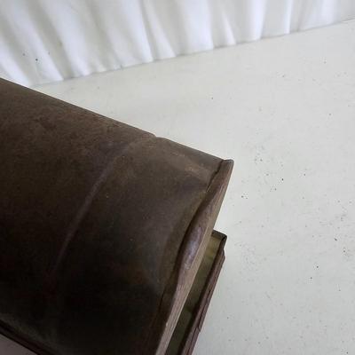 Antique Bee Smoker (SF-JS)