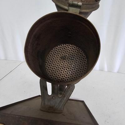Antique Bee Smoker (SF-JS)