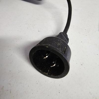 Remington Branch Wizard Plus Electric Chainsaw & More (SF-JS)
