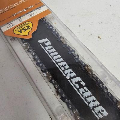 Remington Branch Wizard Plus Electric Chainsaw & More (SF-JS)