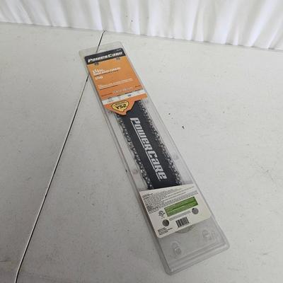 Remington Branch Wizard Plus Electric Chainsaw & More (SF-JS)