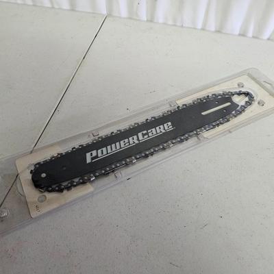 Remington Branch Wizard Plus Electric Chainsaw & More (SF-JS)