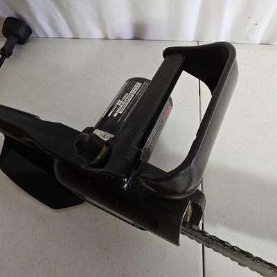 Remington Branch Wizard Plus Electric Chainsaw & More (SF-JS)