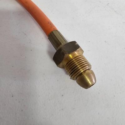 Propane Torch for Weed Control (SB-JS)