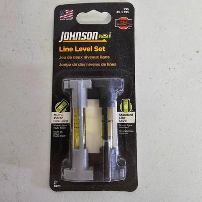 Assorted Measuring Tools (SF-JS)