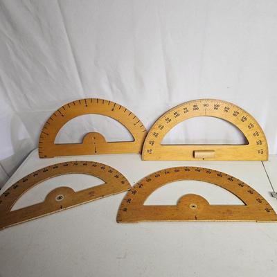 Assorted Measuring Tools (SF-JS)