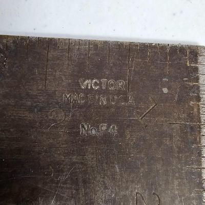 Assorted Measuring Tools (SF-JS)