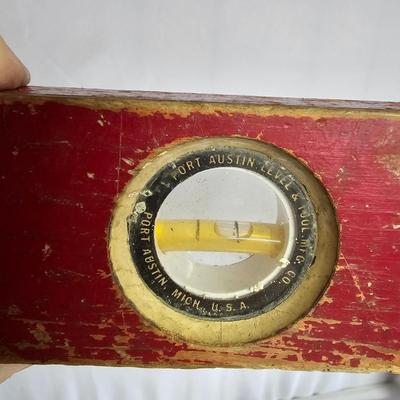 Assorted Measuring Tools (SF-JS)