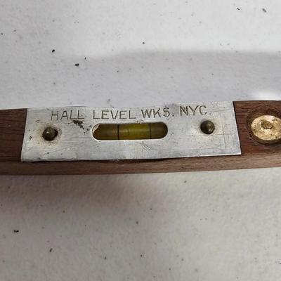 Assorted Measuring Tools (SF-JS)