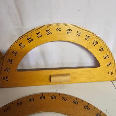 Assorted Measuring Tools (SF-JS)