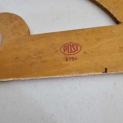 Assorted Measuring Tools (SF-JS)