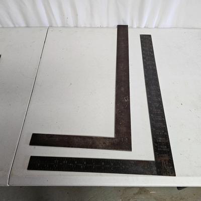 Assorted Measuring Tools (SF-JS)