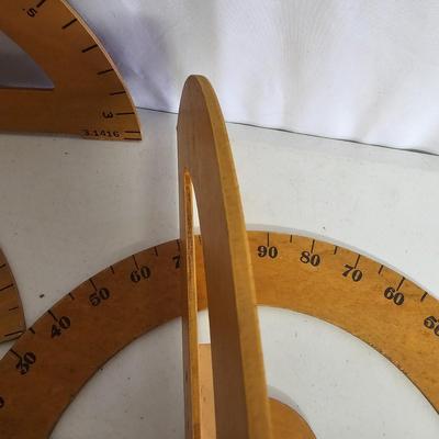 Assorted Measuring Tools (SF-JS)