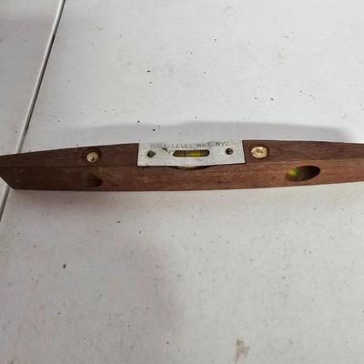 Assorted Measuring Tools (SF-JS)