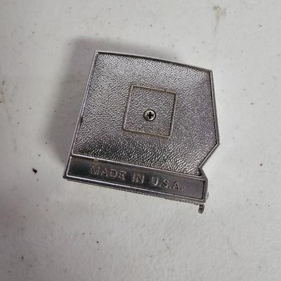 Assorted Measuring Tools (SF-JS)