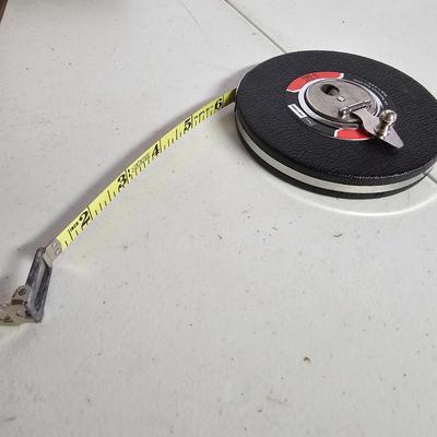 Assorted Measuring Tools (SF-JS)