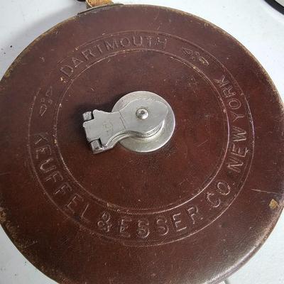 Assorted Measuring Tools (SF-JS)