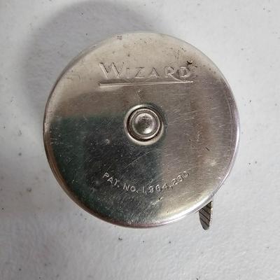 Assorted Measuring Tools (SF-JS)