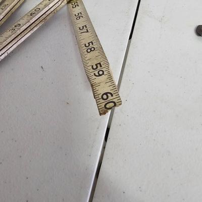 Assorted Measuring Tools (SF-JS)