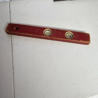 Assorted Measuring Tools (SF-JS)