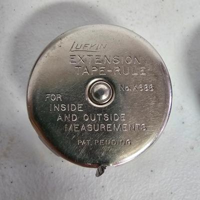 Assorted Measuring Tools (SF-JS)