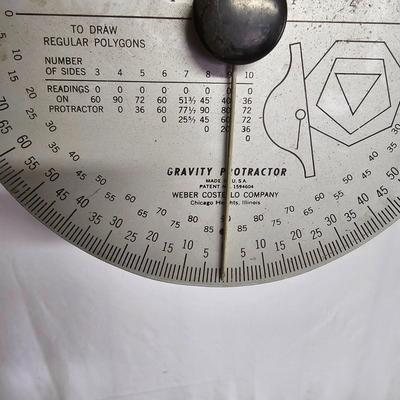 Assorted Measuring Tools (SF-JS)