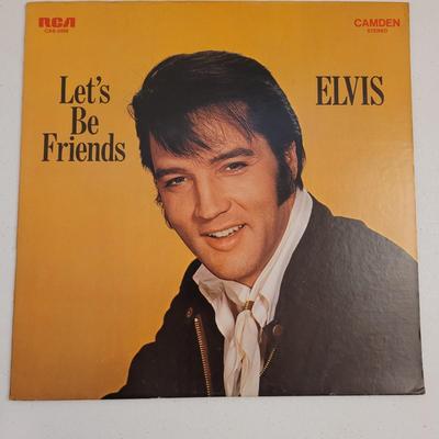 33 LPs-Country Classics W/Gospel, Disco and Christmas (LR-KD)
