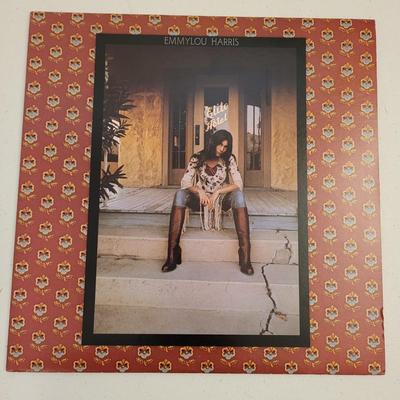33 LPs-Country Classics W/Gospel, Disco and Christmas (LR-KD)